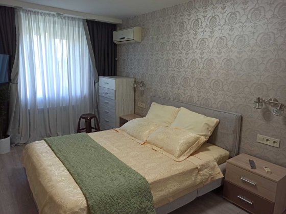 Подобово 2-х кім кв, 5 пов/5, м Чорноморськ, 1Травня 4а Чорноморськ