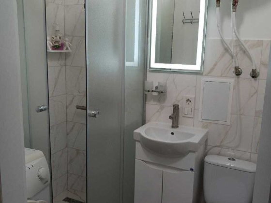 Сдам 2 комнатную квартиру от хозяина. Черноморск