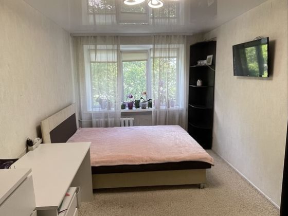 Сдам СВОЮ квартиру посуточно , 5 мин до моря Чорноморськ