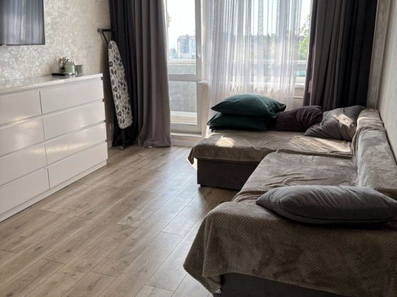 Сдам двухкомнатную у моря Чорноморськ