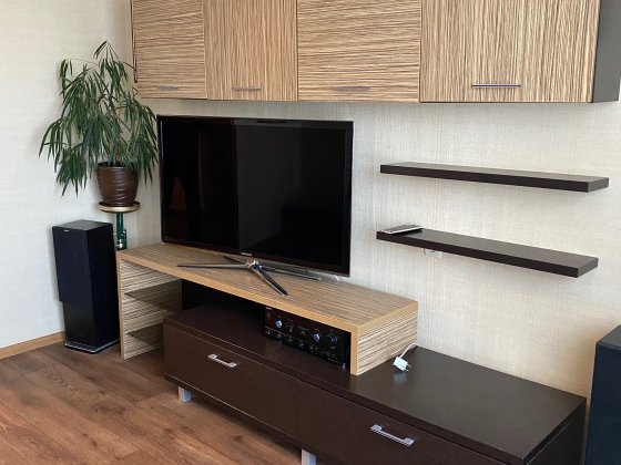 Сдам 2-х кімнатну квартиру біля моря . Черноморск