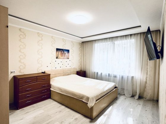 2к кв з 13.08 350м до моря, 1 поверх, тераса Черноморск