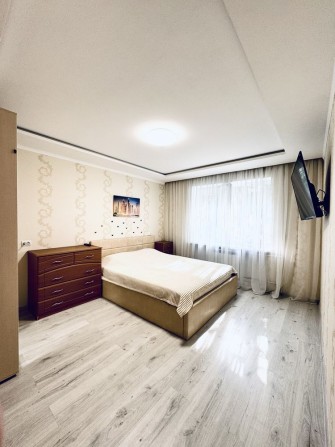 2к кв Паркова вільна з 25.06 по 28.06 350м до моря, , 1 поверх - фото 1