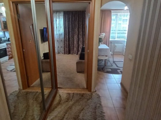 Своя Квартира   посуточно Черноморск