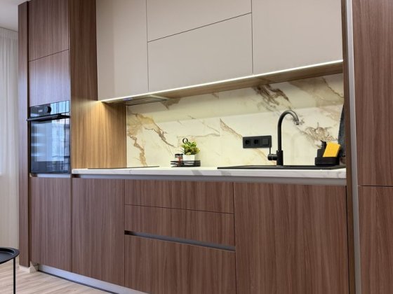 Здам подобово однокімнатну квартиру в Чорноморську. Перша лінія. Черноморск