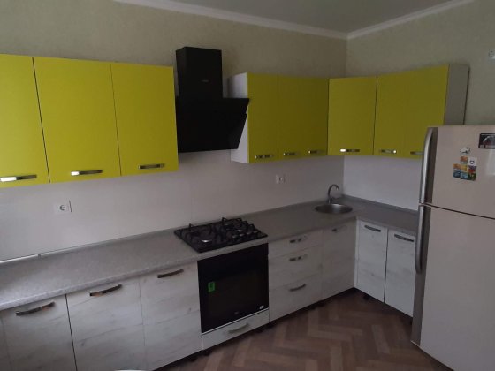 Подобово однокімнатна квартира Чорноморськ