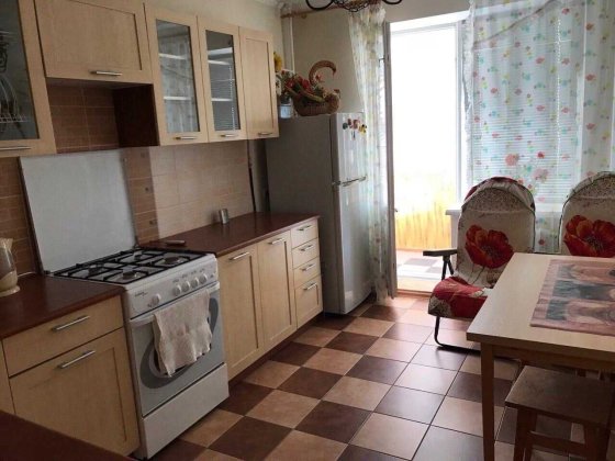 СДАМ 1 ком квартиру с видом на море Чорноморськ