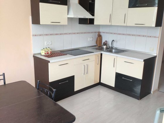 Сдам! Первая линия! 2-ком. с прямым выходом к пляжу, комфорт, отдых! Черноморск