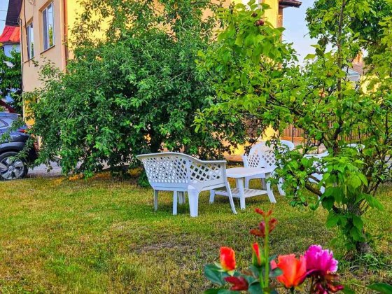 Сучасні просторі апартаменти в м. Кам'янець-Подільський. Власник! Кам'янець-Подільський