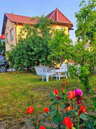 Сучасні просторі апартаменти в м. Кам'янець-Подільський. Власник! - фото 1