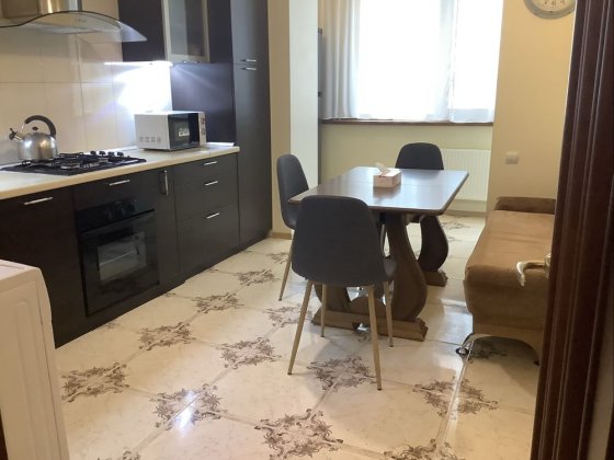 Квартира 5 хв. До моря/без посередників Чорноморськ