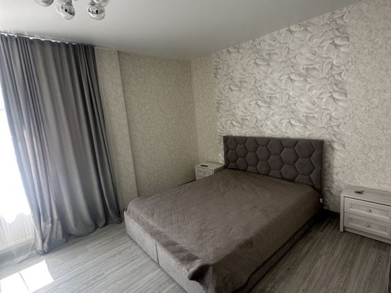 Сдам посуточно свою двухкомнтаную квартиру Черноморск