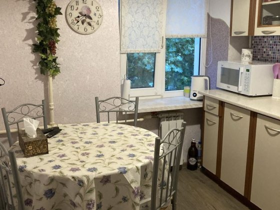 Сдам свою 2к. кв. Посуточно Чорноморськ