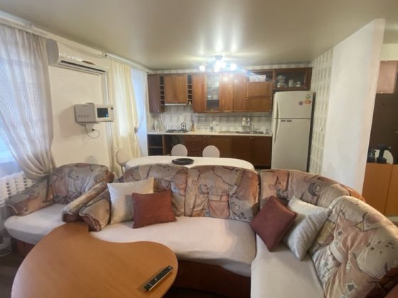 3 ка посуточно , через дорогу море ! Чорноморськ