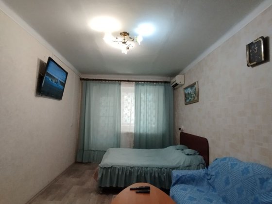 Перша лінія від моря! Квартира подобово, від господарів! Чорноморськ