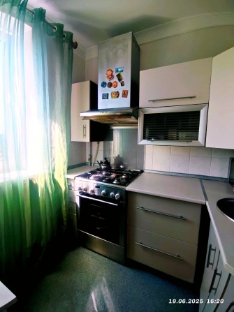 500грн в сутки, от хозяина, 1-к квартира - фото 1