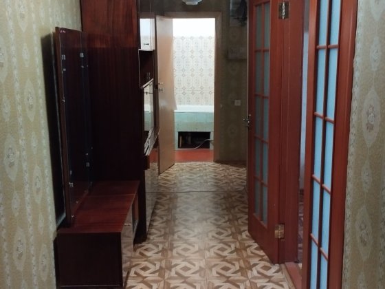 Здам квартиру подобово Кам'янка