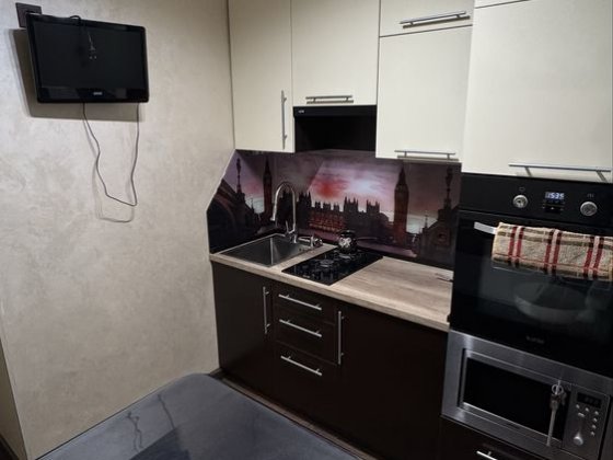 Аренда 2-кімнатна квартира подобово на літо  15 хв до моря! Чорноморськ