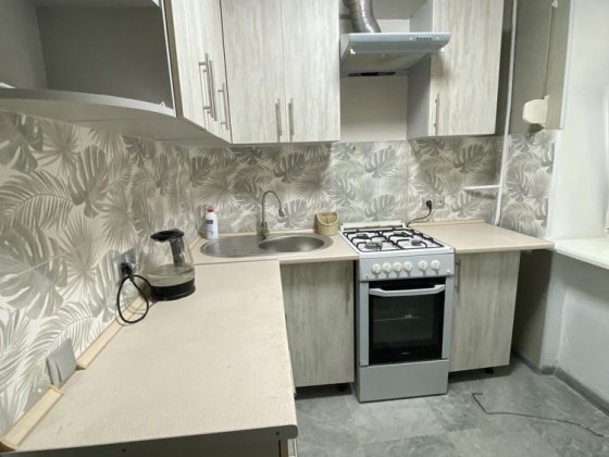 Посуточно Данченко 3 Чорноморськ