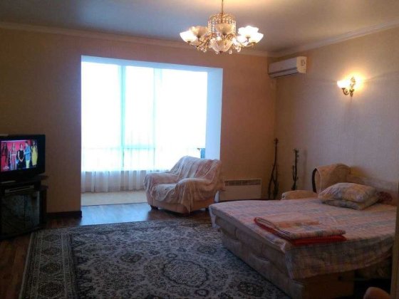 Аренда посуточно Черноморск