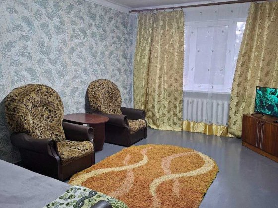 Квартира подобово Канів