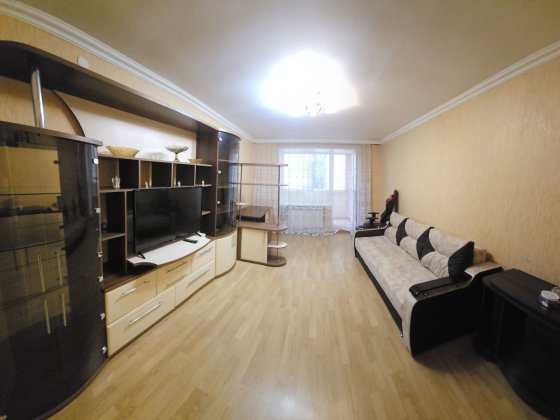 Затишна 2-х кімнатна квартира Кам'янець-Подільський