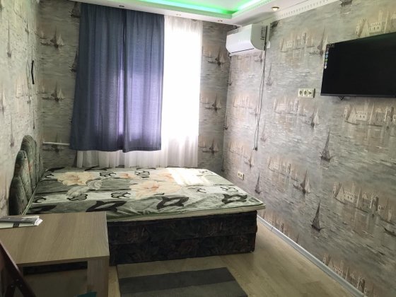 Посуточная  оренда 2 кв.  на Парковой. Чорноморськ