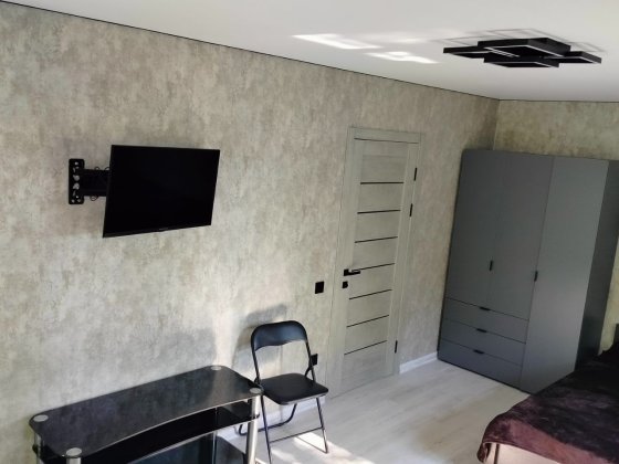 Здам свою однокімнатну квартиру, подобово, в центрі Міста Чорноморськ! Черноморск