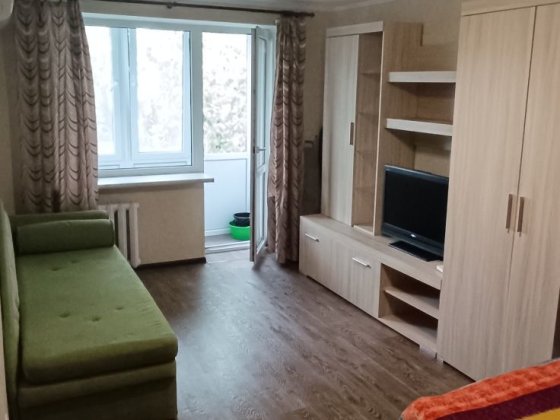 Сдам квартиру у самого моря Парковая 22 Черноморск