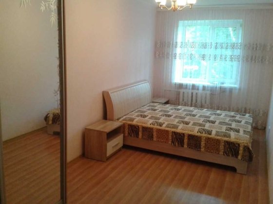 Своя 2-комнатная квартира на Парковой 16. Море и парк через дорогу. Чорноморськ