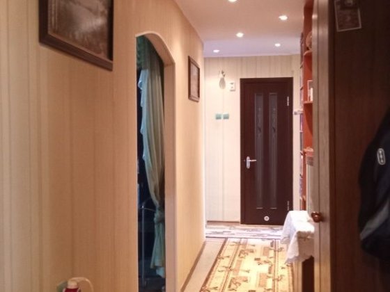 Сдаём 2 х ком на берегу Черноморска Чорноморськ