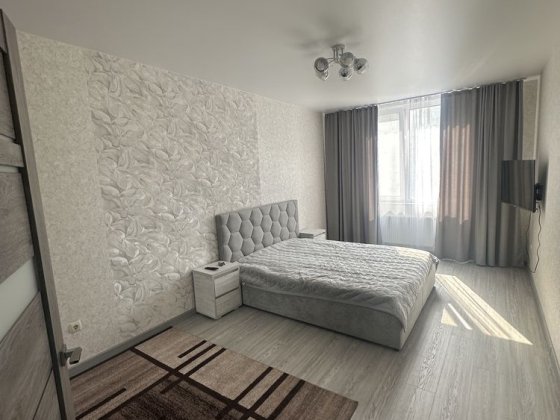 Сдам посуточно однакомнатную квартиру Черноморск