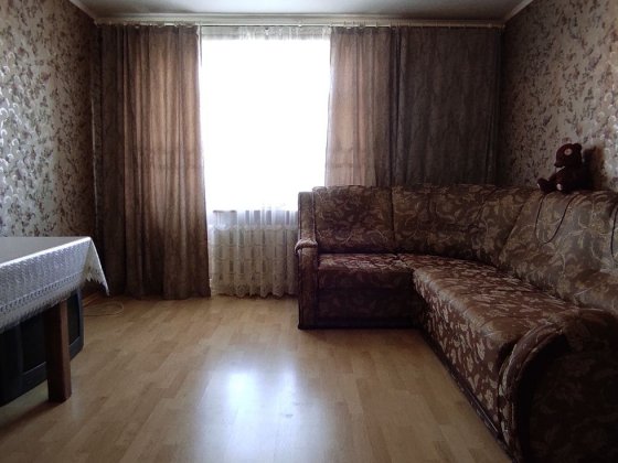 Одно,двох,трьох-кімнатна Квартира в ЦЕНТРІ з кондиціонером  подобово Кам'янець-Подільський