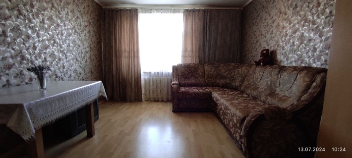 Одно,двох,трьох-кімнатна Квартира з кондиціонером  подобово - фото 1