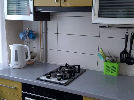 Квартира у Моря                Своя 1 комн. Чорноморськ