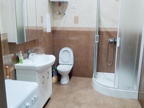 2-ком квартира у моря посуточно в г.Черноморск (Ильичевск)