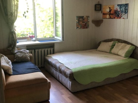 Сдам 2-х квартиру по суточно Черноморск