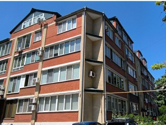 Сдам 1 ком.кв. с29.07.посуточно.Черноморск. Черноморск