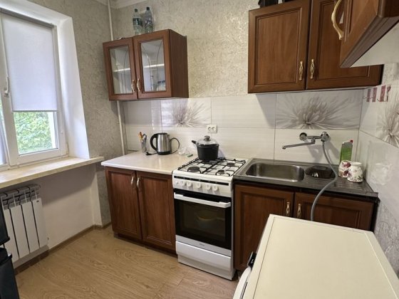 Посуточная аренда , однушка 10 минут и море ! Чорноморськ