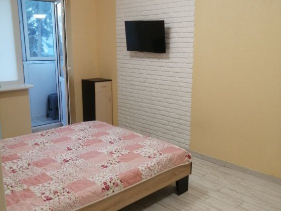 Сдам 1к.кварт. Свободно с12.08по14.08. С 24.08 Черноморск