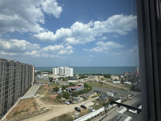 2к.кв. Подобово в м.Чорноморськ від власника Чорноморськ