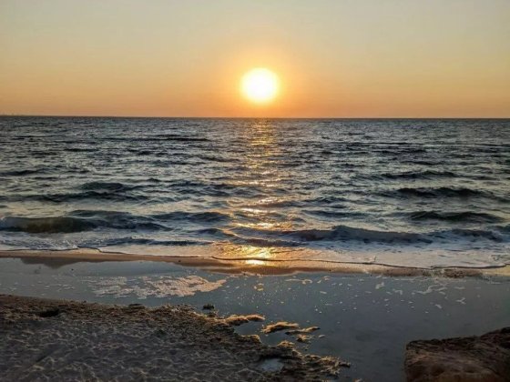 Сдам шикарную квартиру у моря. Черноморск