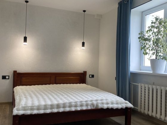 Сдам 3-х комн квартиру с видом на море Чорноморськ