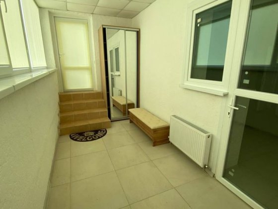 Квартира по суточно в 10 минутах от моря Черноморск