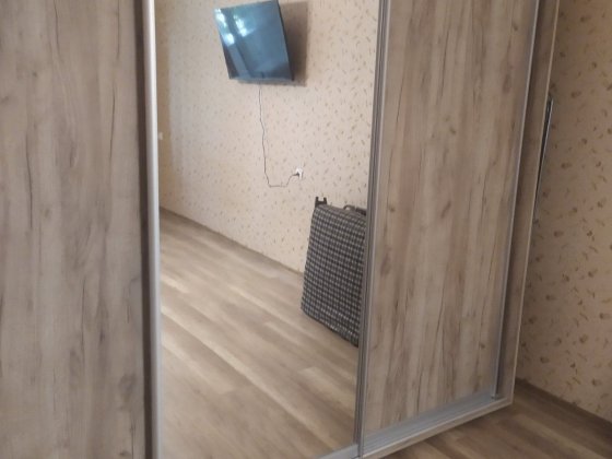 Сдам 1-комнатную квартиру посуточно , 10 минут до пляжа Черноморск