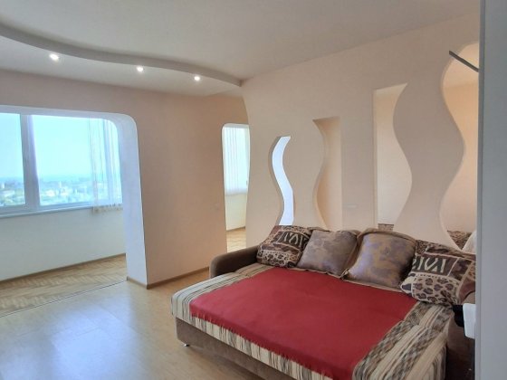 Комфортная квартира в Черноморске Черноморск