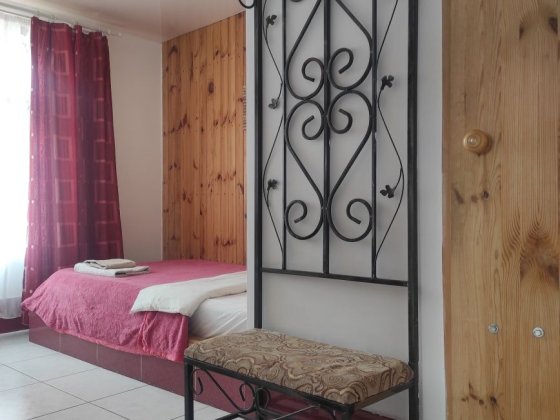 Кімнати погодинно, подобово Кам'янець-Подільський