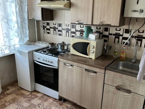 Квартира подобово в центрі міста Кам'янець-Подільський