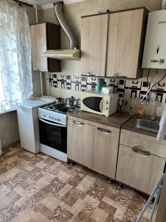 Квартира подобово в центрі міста - фото 1