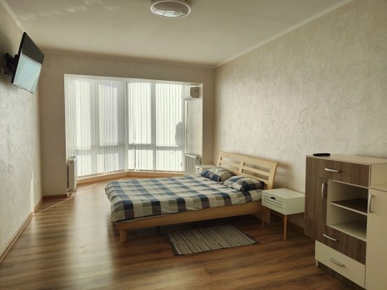 Подобова,помісячна оренда квартири у центральній частині міста Коломыя